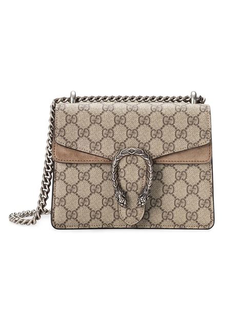 bolso gucci dionysus mini|dionysus handbags gucci.